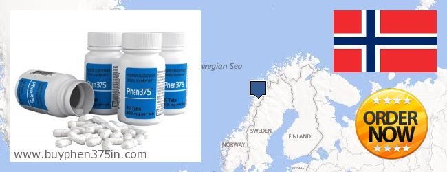 Dove acquistare Phen375 in linea Norway